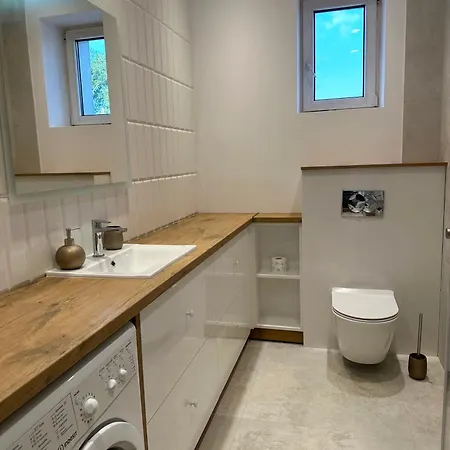 Mazurski Apartment Nidzica