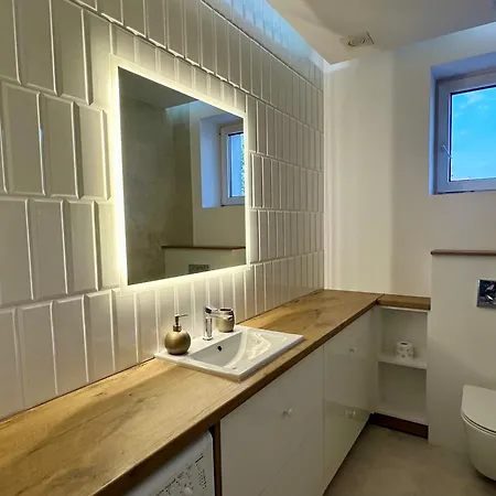 Mazurski Apartment *