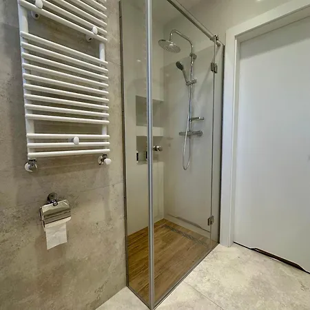 Apartment Mazurski Nidzica