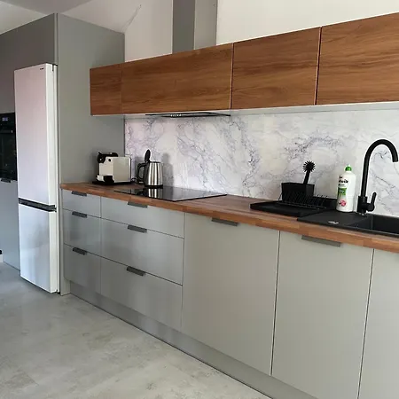 Mazurski Apartment Nidzica