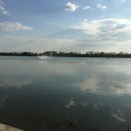 Apartament Mazurski