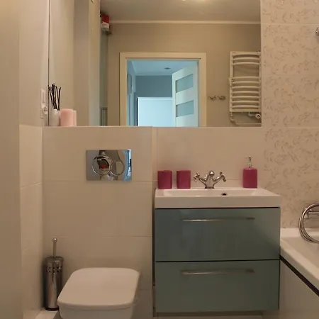 Appartamento Apartament Mazurski *