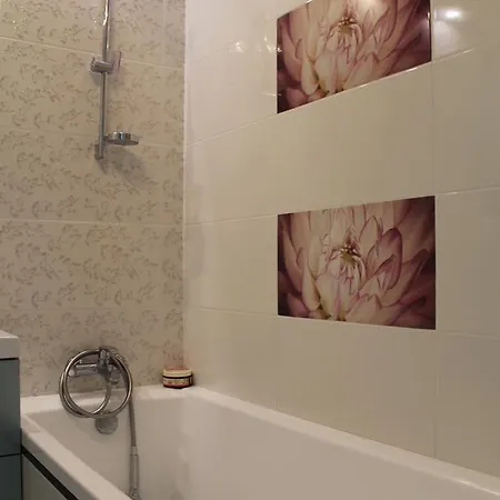 Appartamento Apartament Mazurski *