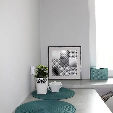 Appartamento Apartament Mazurski Ełk