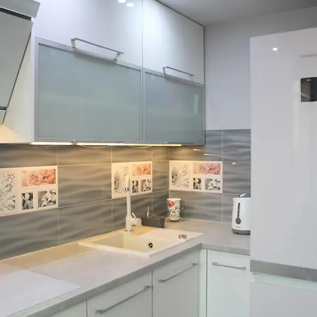 Apartament Mazurski Ełk