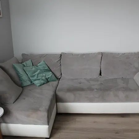 Appartamento Apartament Mazurski