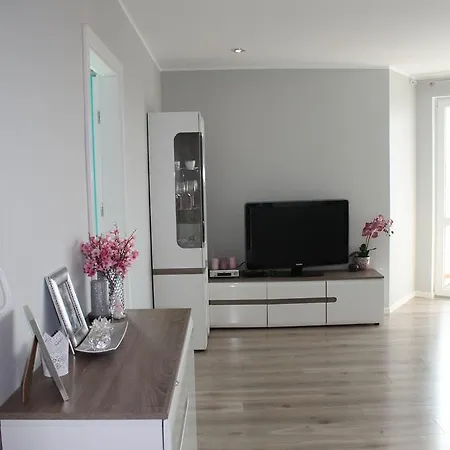 Apartament Mazurski Appartamento Ełk