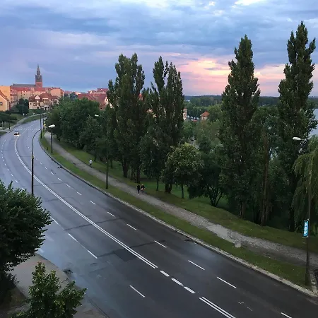 Apartament Mazurski