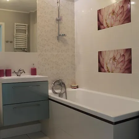 Apartament Mazurski Appartamento