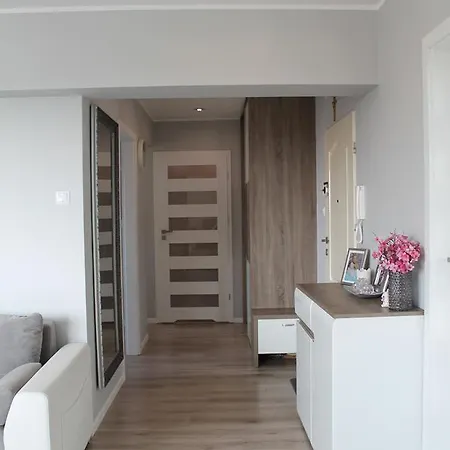Apartament Mazurski Appartamento *