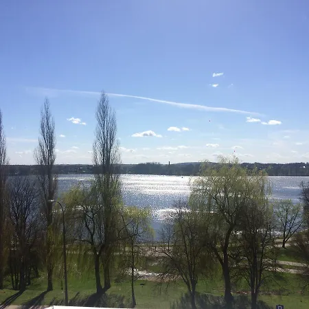 Appartamento Apartament Mazurski Ełk