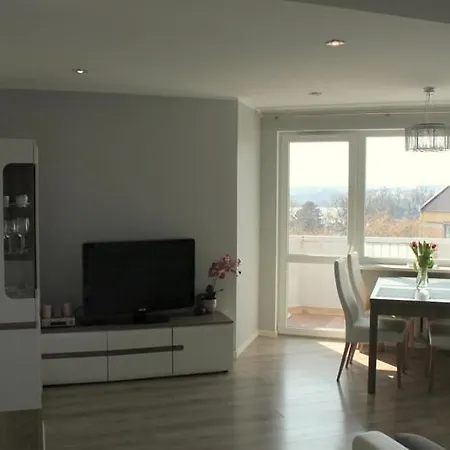 Apartament Mazurski
