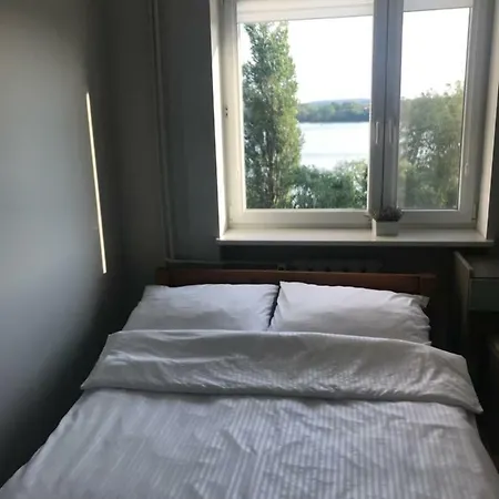 Appartamento Apartament Mazurski *