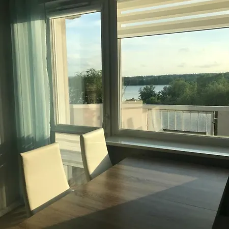 Apartament Mazurski * Ełk